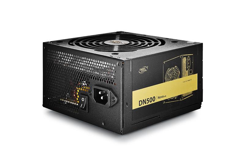 DeepCool DN500 PSU