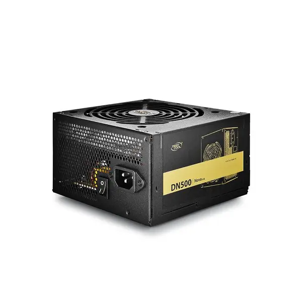 DeepCool DN500 PSU