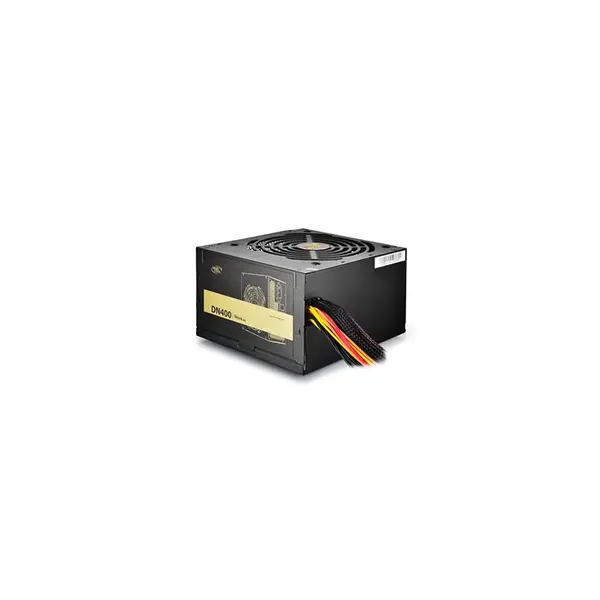 DeepCool DN400 PSU - 4