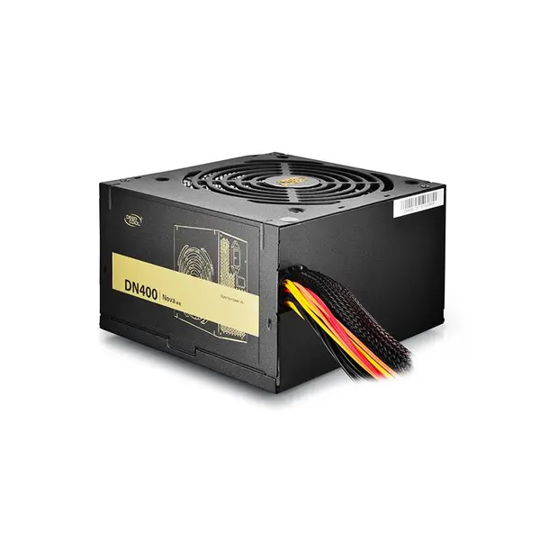 Deepcool DN400 Nova - 2