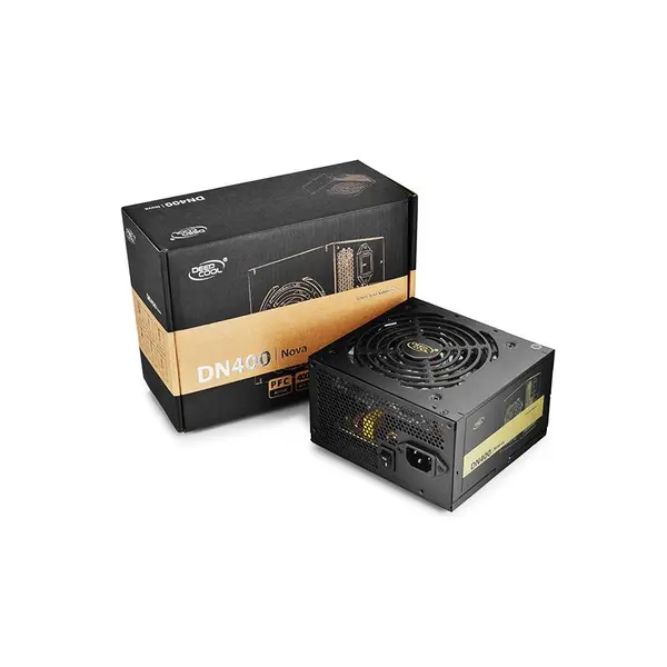 DeepCool DN400 PSU - 3