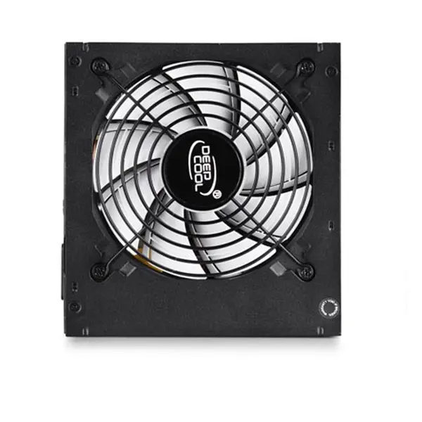 DeepCool DQ550ST 80Plus Gold PSU - 3