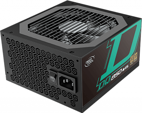 DeepCool DQ850-M-V2L