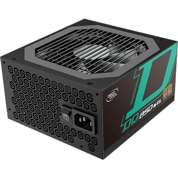 DeepCool DQ850-M-V2L