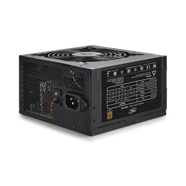 DeepCool DQ550ST 80Plus Gold PSU - 2
