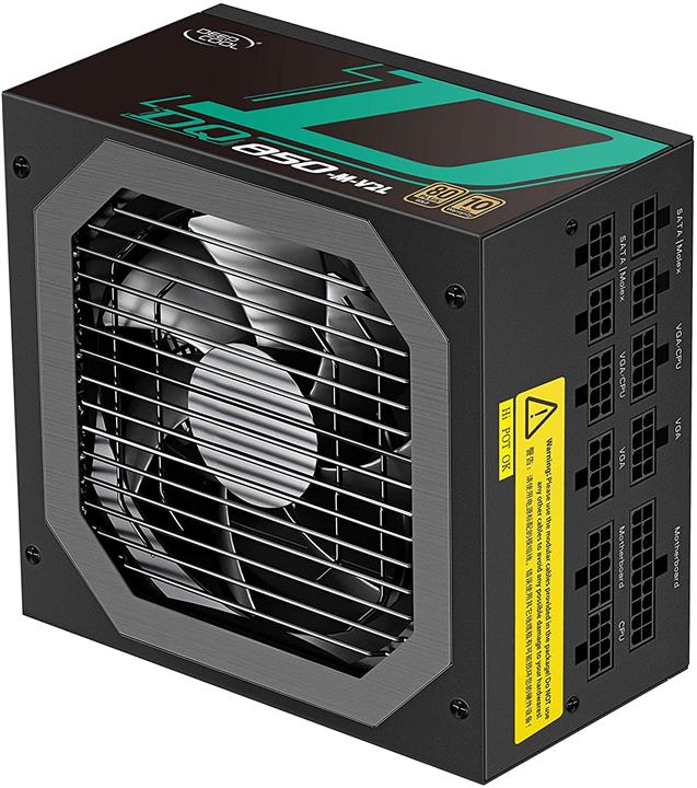 DeepCool DQ850-M-V2L