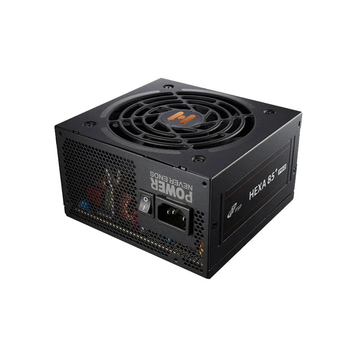 پاور اوست FSP HEXA 85 Plus LITE PRO 350W Power Supply