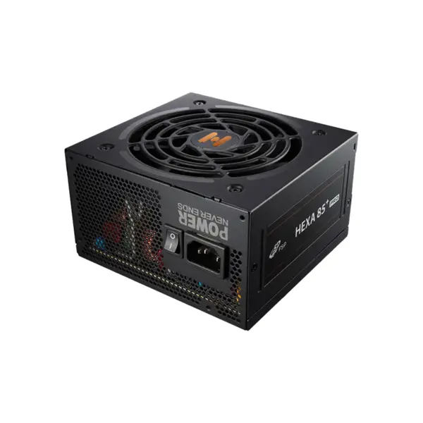 پاور اوست FSP HEXA 85 Plus LITE PRO 350W Power Supply