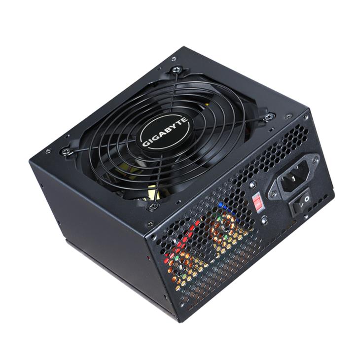 GIGABYTE Hercules X 580 GZ-EQS58N-C1