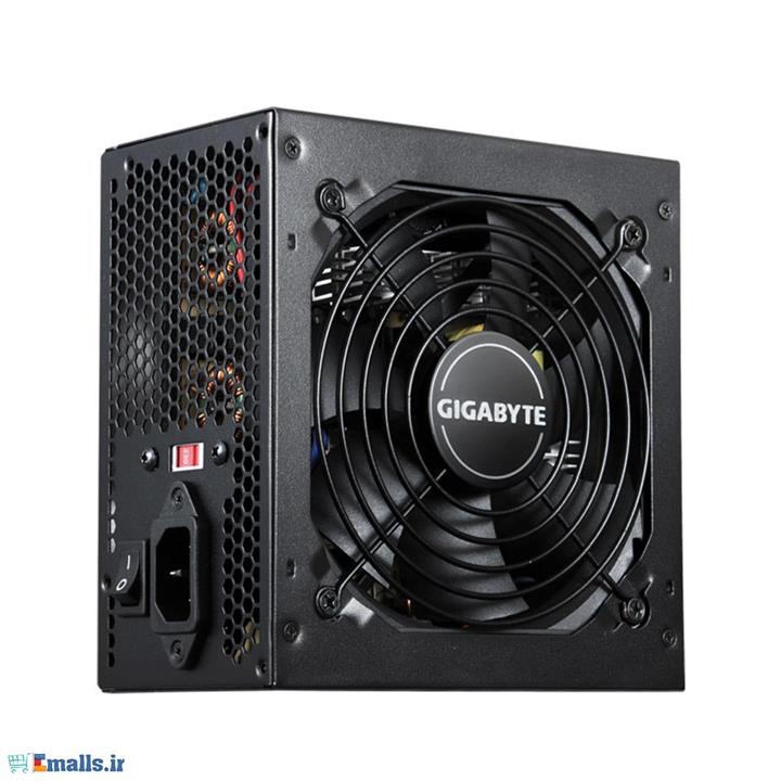 GIGABYTE Hercules X 580 GZ-EQS58N-C1