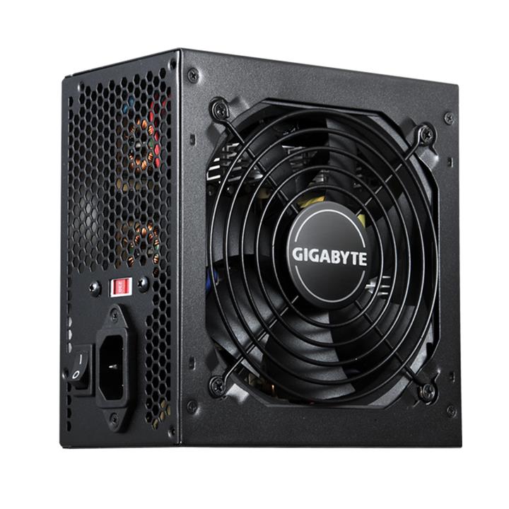 GIGABYTE Hercules X 580 GZ-EQS58N-C1