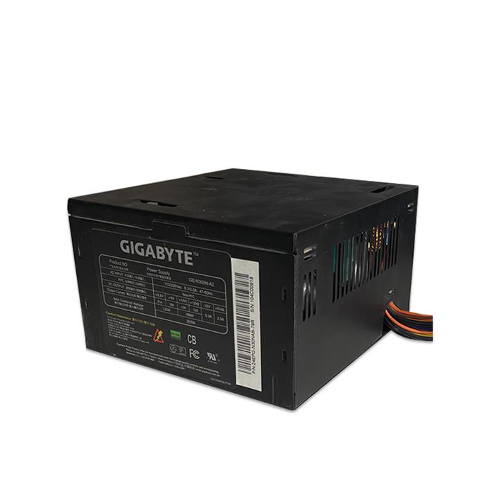 پاور گیگابایت Gigabyte 300w GE-N300N-A2 – کارکرده