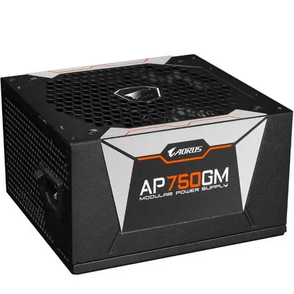 پاور GIGABYTE AORUS P750W GOLD Modular Power Gigabyte Aorus P750W 80Plus Gold Full Modular