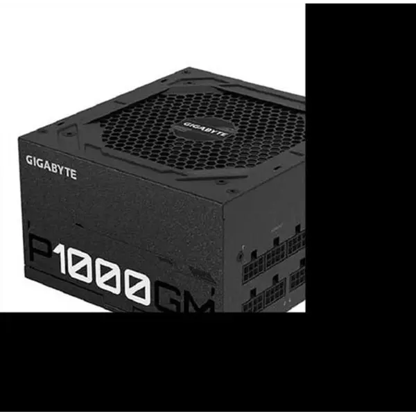 Gigabyte P1000GM Full Modular POWER\nپاور 1000 وات گیگابایت P1000GM Full Modular