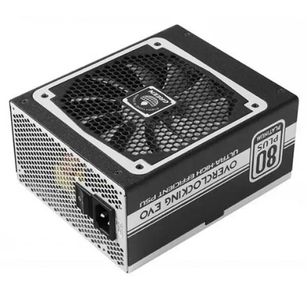 منبع تغذیه کامپیوتر گرین مدل GP1200B-OC Plus Green GP1200B-OC Plus Computer Power Supply - 5