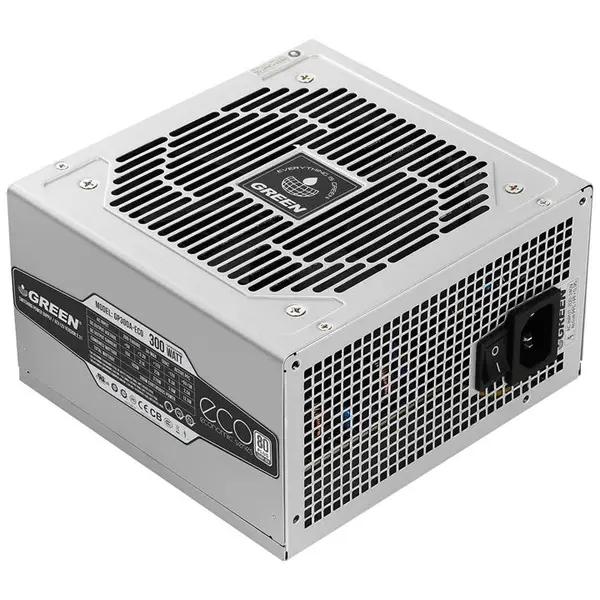 Green GP300A ECO Power Supply