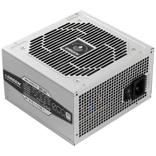 Green GP300A ECO Power Supply