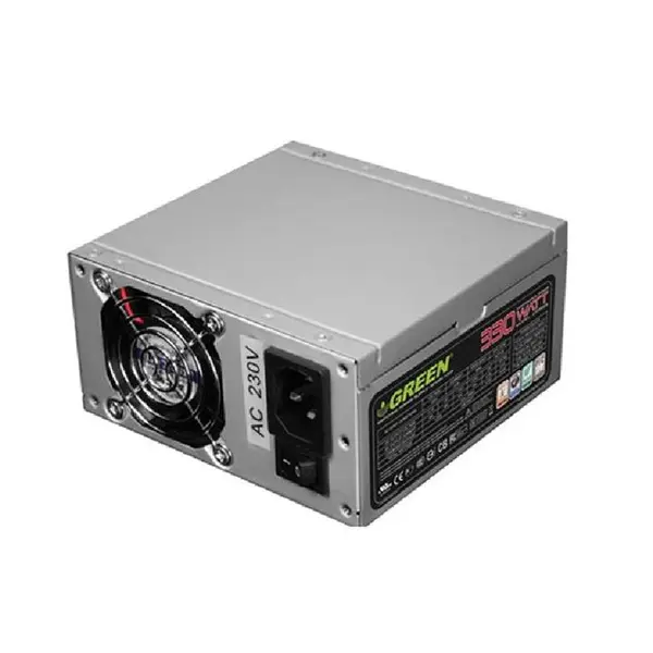 پاور ماژولار گرین GP330S Green GP330S - 5