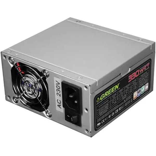 پاور ماژولار گرین GP330S Green GP330S