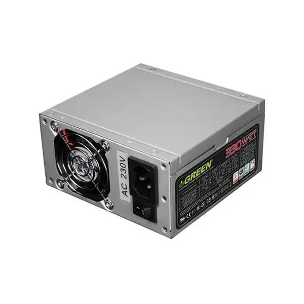 پاور گرین مدل GP330S - SFX GP330S SFX Mini Power Supply - 5