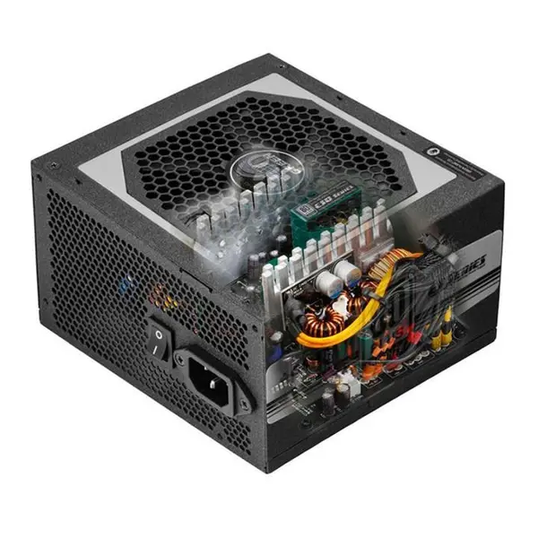 پاور کامپیوتر گرین مدل GP430A-ESD Green GP430A ESD - 2