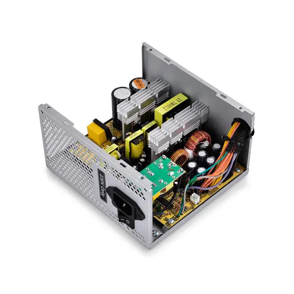 پاور گرین Green SP Series GP430A-SP - 3