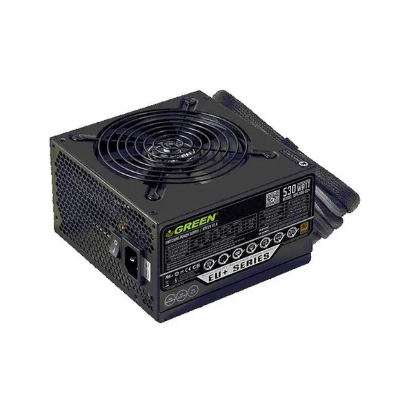Green EU Series GP530A-EU