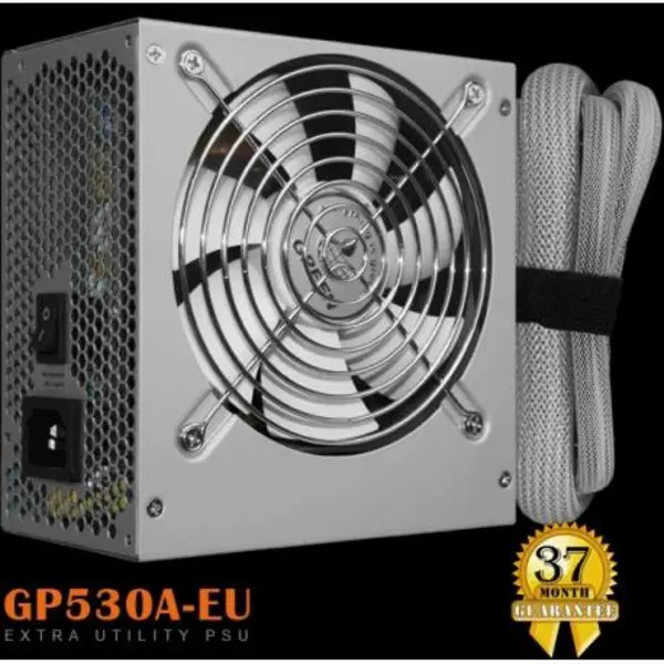 Green EU Series GP530A-EU