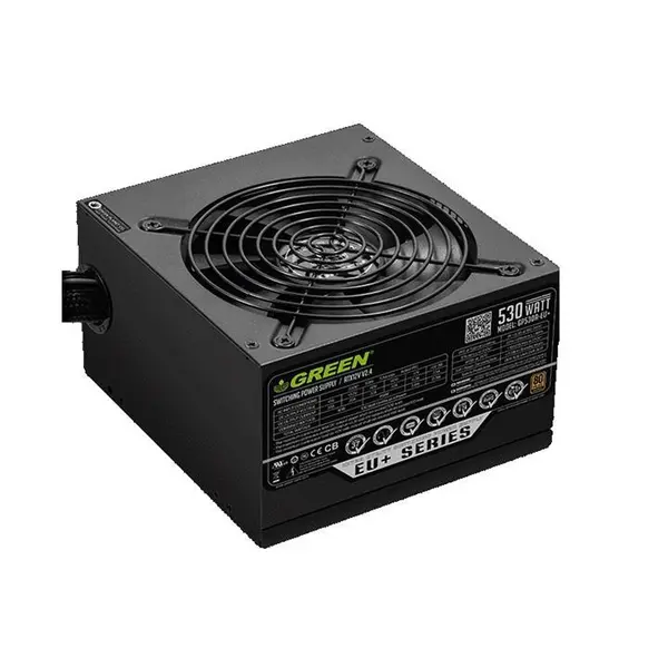 Green EU Series GP530A-EU