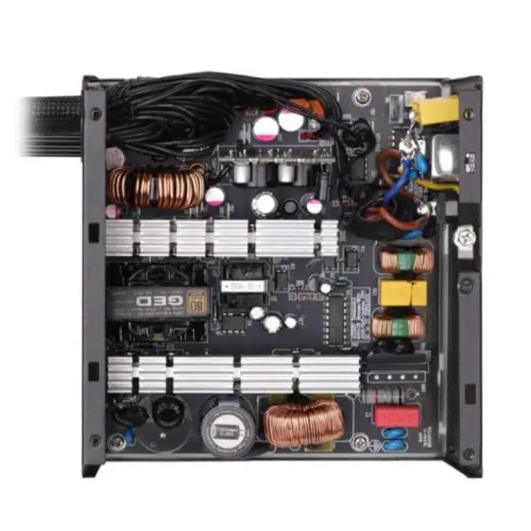 Power Green 600 GED
