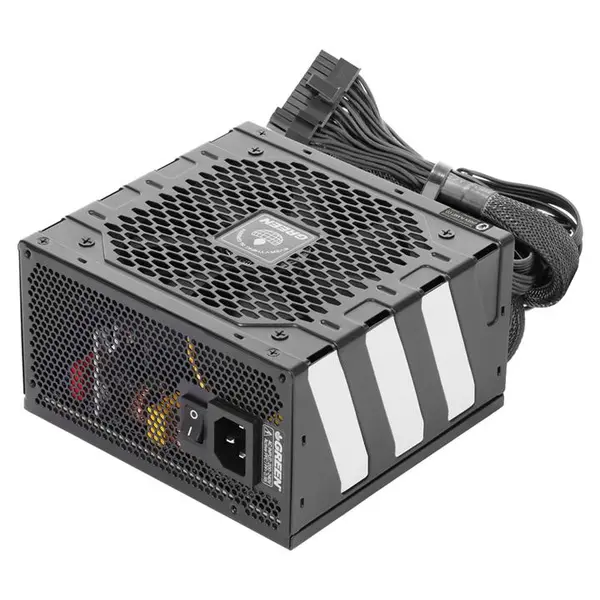 Power Green 600 GED