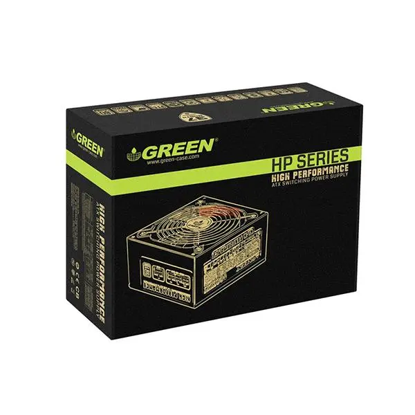 پاور گرین Green GP600A-HP - 3