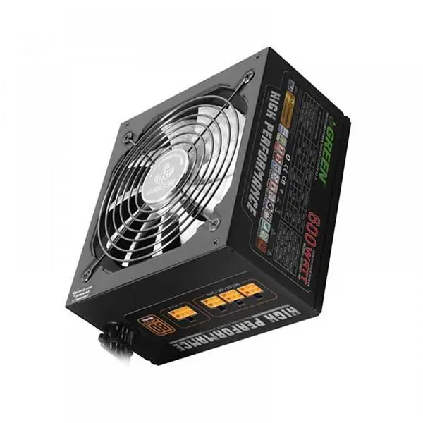 پاور گرین Green GP600A-HP - 2