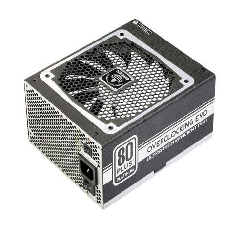 Green GP850B-OCPT Modular Computer Power Supply