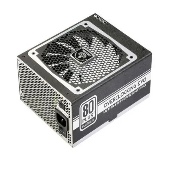 منبع تغذیه ماژولار گرین مدل GP850B-OCPT Green GP850B-OCPT Modular Computer Power Supply