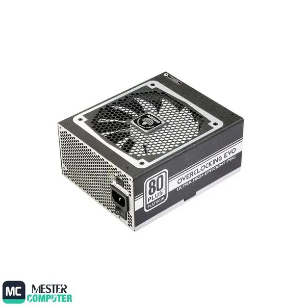 Green GP850B-OCPT Modular Computer Power Supply