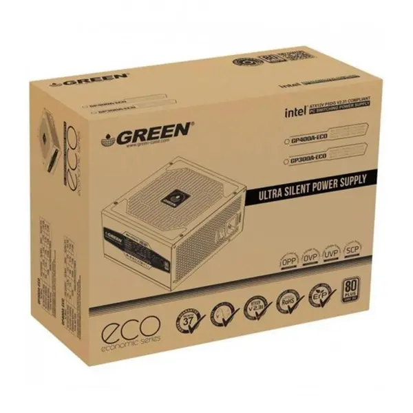 پاور GREEN GP300 W ریفر