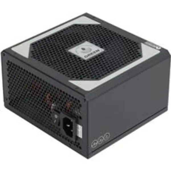 Green GP480A-EU Plus Computer Power Supply - 5