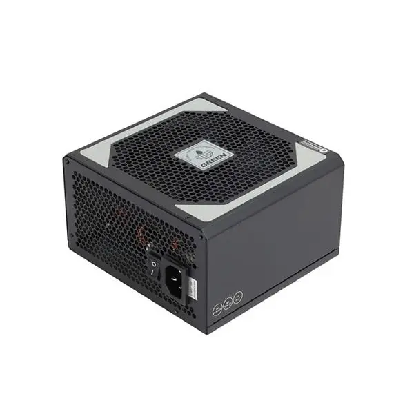 Green GP480A-EU Plus Computer Power Supply - 2