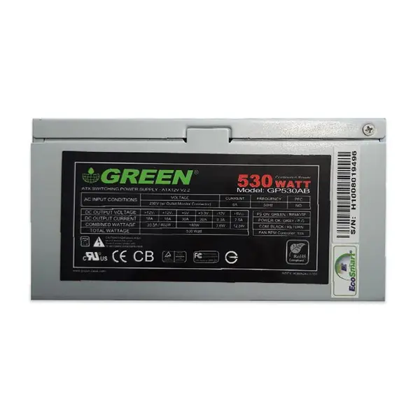 پاور گرین Green GP530AB