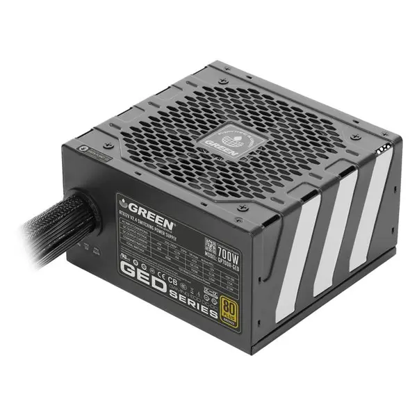 Power Green 700 GED