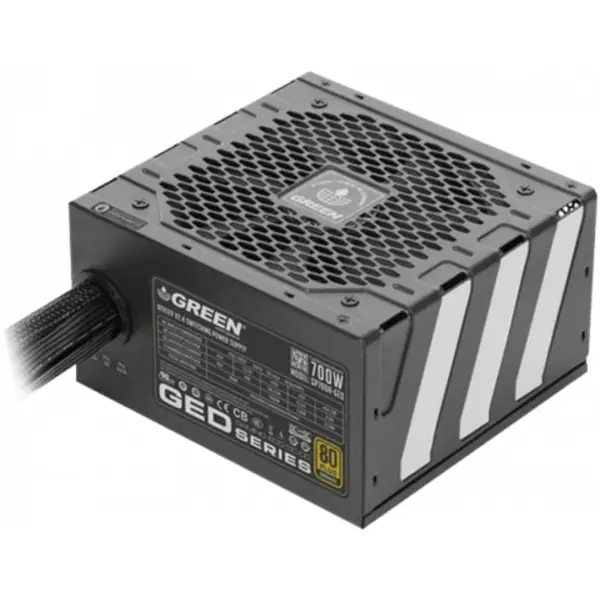 Power Green 700 GED