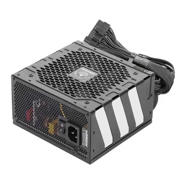 Power Green 700 GED