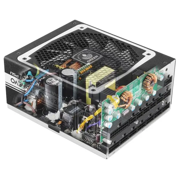 Green GP850B-OC-Plus - 4
