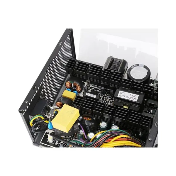 پاور اوست مدل GT-AV650-PB Awest GT-AV650-PB 650W 80Plus Bronze Power Supply