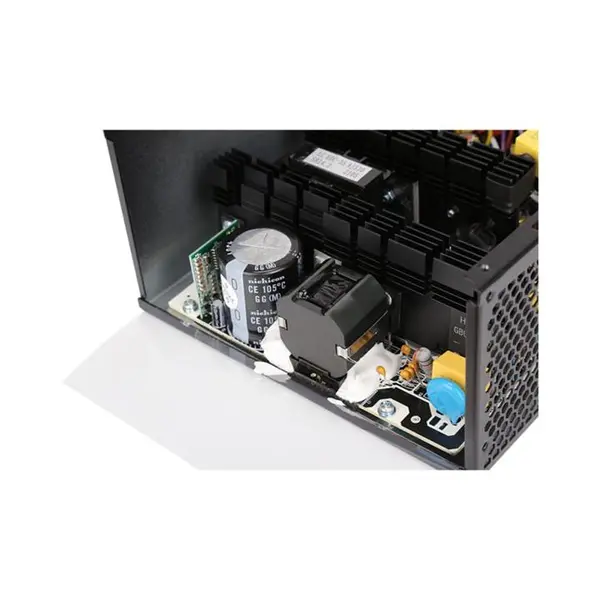 پاور اوست مدل GT-AV650-PB Awest GT-AV650-PB 650W 80Plus Bronze Power Supply