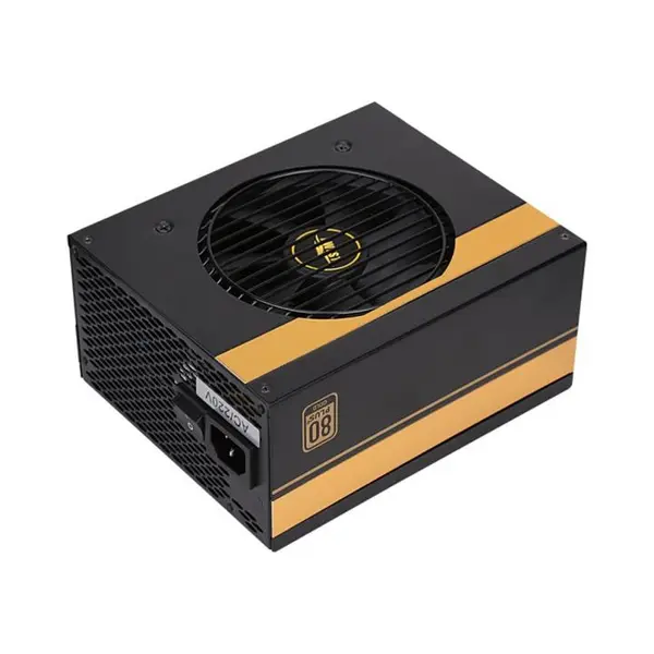 پاور اوست مدل GT-AV750-GF Awest GT-AV750-GF 750W 80Plus Gold Power Supply