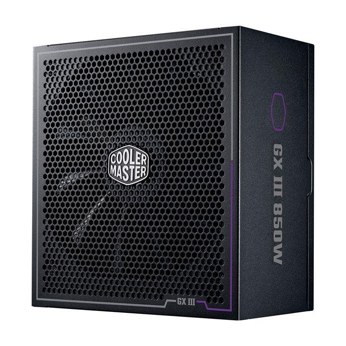 Cooler Master GX3 850 Gold Power Supply