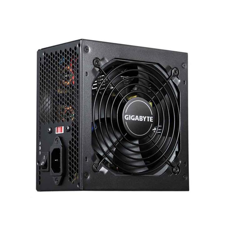 Power GigaByte Hercules Pro 530