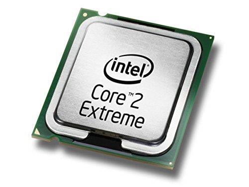 HP 501107-001 Intel Core 2 Extreme processor QX9300 - 2.53GHz (Penryn XE, 1, 066MHz front side bus, 12MB Level-2 cache) - Includes replacement thermal material